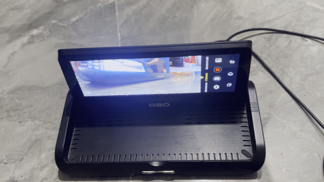 Camera hành trình Vietmap D20 Đen. Mua bán Máy ảnh, Máy quay tại Huyện Hóc Môn Tp Hồ Chí Minh được đăng bởi Duy hình 1