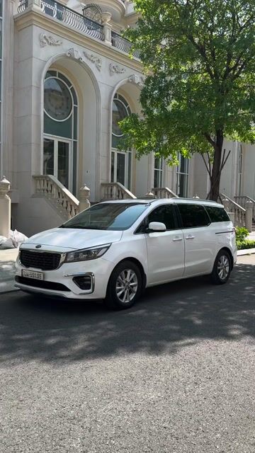 Kia Sedona 2019 Full Dầu Hỗ Trợ Ngân Hàng. Mua bán Ô tô tại Thành phố Thủ Đức Tp Hồ Chí Minh được đăng bởi Thắng Bán Xe hình 1