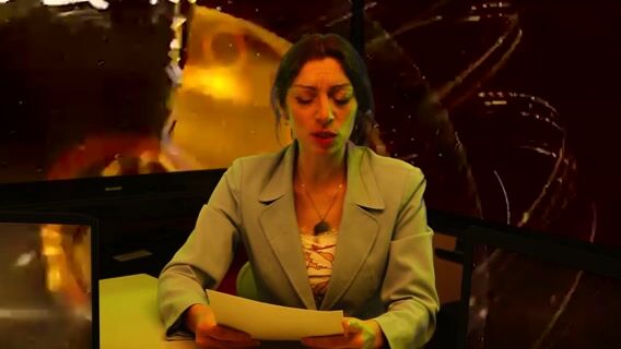 Action métier ça baigne