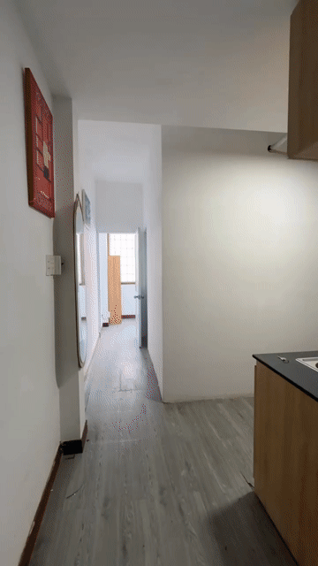 Cho thuê Căn hộ Chung cư Quận 10 Tp Hồ Chí Minh diện tích 30 m² giá 7,19 triệu/tháng