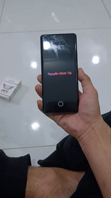 Xiaomi Redmi Note 14 Pro 256GB. Mua bán Điện thoại tại Quận 12 Tp Hồ Chí Minh được đăng bởi Tài Nguyễn hình 1