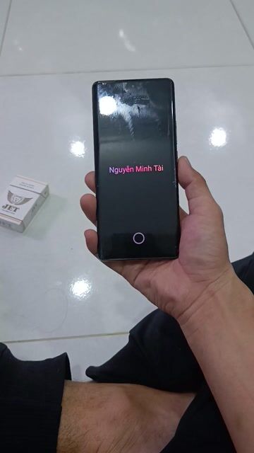 Xiaomi Redmi Note 14 Pro 256GB. Mua bán Điện thoại tại Quận 12 Tp Hồ Chí Minh được đăng bởi Tài Nguyễn hình 1