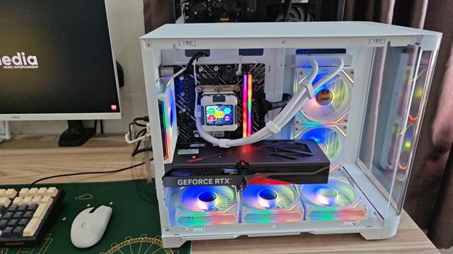 CPU Intel i5 12400F. Mua bán Linh kiện (RAM, Card...) tại Huyện Châu Đức Bà Rịa - Vũng Tàu được đăng bởi Quân hình 1