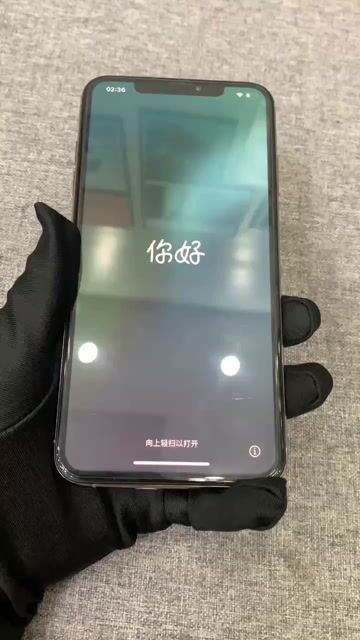 iPhone Xs Max Vàng 64GB quốc tế full đẹp 99%. Mua bán Điện thoại tại Quận Thanh Xuân Hà Nội được đăng bởi EnterPhone hình 1