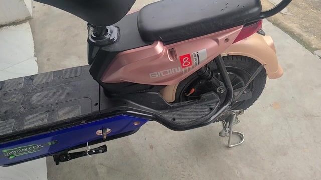 Xe còn chạy tốt. Mua bán Xe điện tại Huyện Cờ Đỏ Cần Thơ được đăng bởi Nguyen nam hình 1