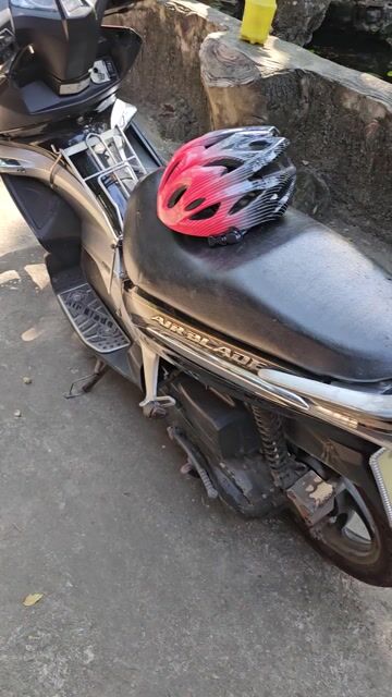 Bán Air Blade 110 FI Đời 2011 - Máy ngon, biển HN. Mua bán Xe máy tại Quận Hoàng Mai Hà Nội được đăng bởi Nguyễn Phương hình 1