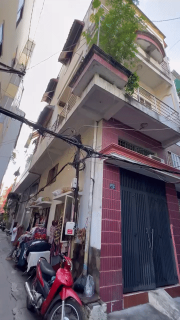 Mua bán Nhà ở Quận 5 Tp Hồ Chí Minh diện tích 25 m² giá 6,19 tỷ
