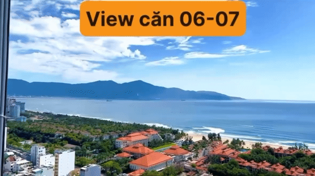 Mua bán Căn hộ Chung cư The Sang Residence Quận Ngũ Hành Sơn Đà Nẵng diện tích 82.5 m² giá 5,5 tỷ