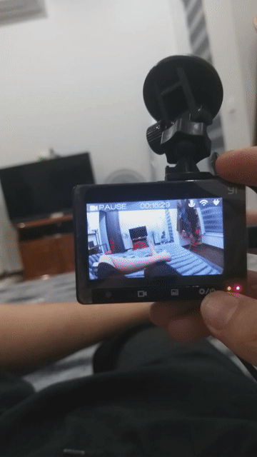 Camera hành trình Xiaomi Yi2k 2K. Mua bán Máy ảnh, Máy quay tại Thành phố Thanh Hóa Thanh Hóa được đăng bởi Phương Hoàng hình 1