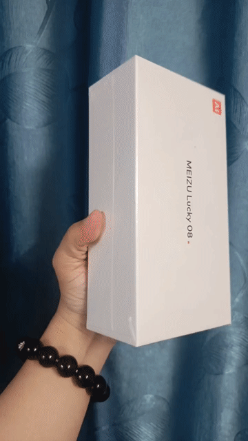Meizu Lucky 08 Nguyên Seal . Mua bán Điện thoại tại Quận 7 Tp Hồ Chí Minh được đăng bởi Điện thoại giá tốt hình 1