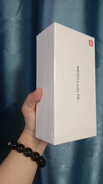 Meizu Lucky 08 Nguyên Seal . Mua bán Điện thoại tại Quận 7 Tp Hồ Chí Minh được đăng bởi Điện thoại giá tốt hình 1