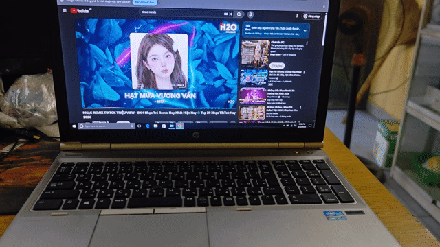 HP EliteBook 8570p i5 15.6 inch 6GB/SSd. Mua bán Laptop tại Huyện Hóc Môn Tp Hồ Chí Minh được đăng bởi Hoài Thương hình 1