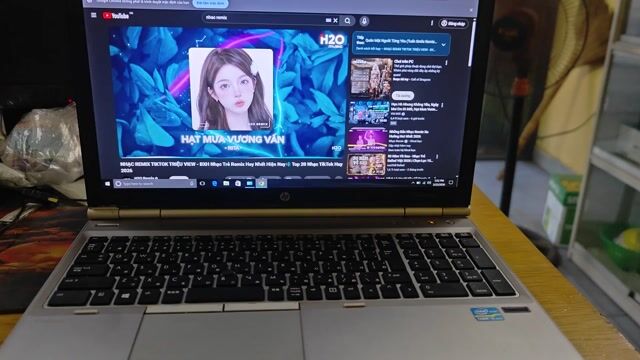 HP EliteBook 8570p i5 15.6 inch 6GB/SSd. Mua bán Laptop tại Huyện Hóc Môn Tp Hồ Chí Minh được đăng bởi Hoài Thương hình 1
