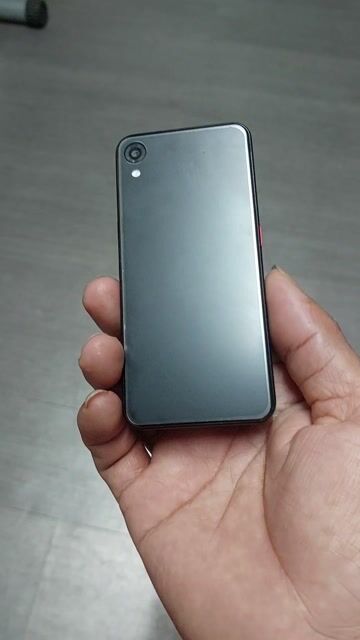 Máy phiên dịch AMI HOLIC Z6 Đen. Mua bán Phụ kiện (Màn hình, Chuột...) tại Huyện Bình Chánh Tp Hồ Chí Minh được đăng bởi Chân Thành hình 1