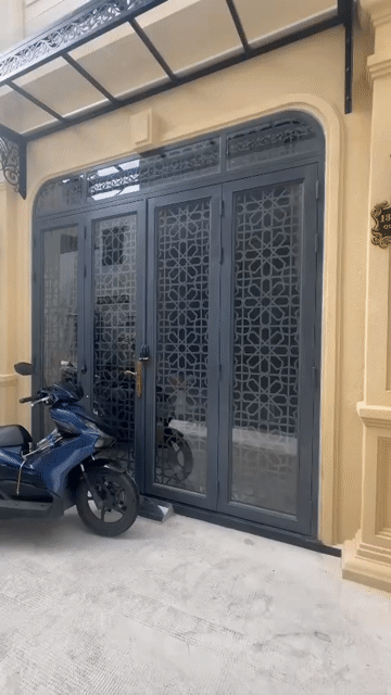 Mua bán Nhà ở Quận Gò Vấp Tp Hồ Chí Minh diện tích 40 m² giá 6,99 tỷ