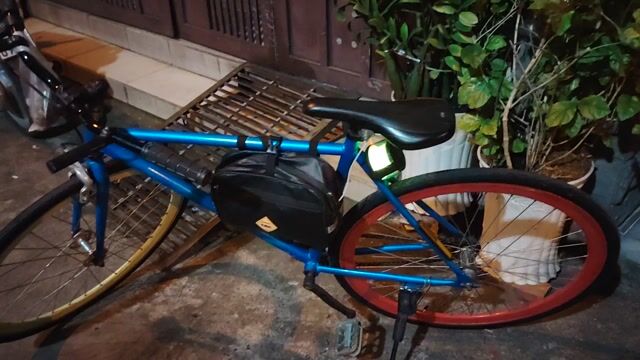 Xe đạp Kim loại. Mua bán Xe đạp tại Quận 12 Tp Hồ Chí Minh được đăng bởi Gau Kim hình 1