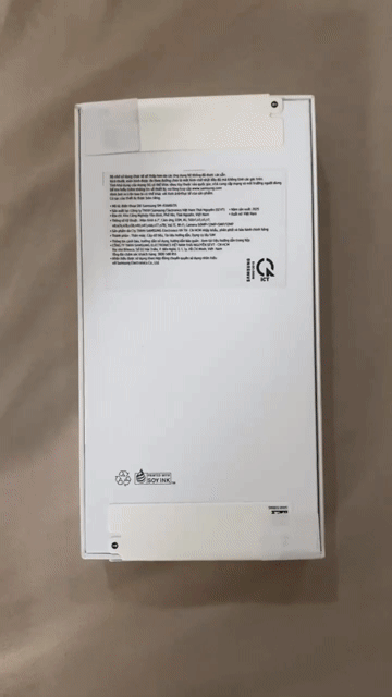 Samsung Galaxy A56 5G 256GB Đen. Mua bán Điện thoại tại Quận Tân Phú Tp Hồ Chí Minh được đăng bởi Nguyễn Thị Thu  hình 1