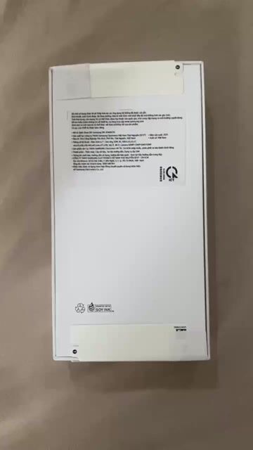 Samsung Galaxy A56 5G 256GB Đen. Mua bán Điện thoại tại Quận Tân Phú Tp Hồ Chí Minh được đăng bởi Nguyễn Thị Thu  hình 1