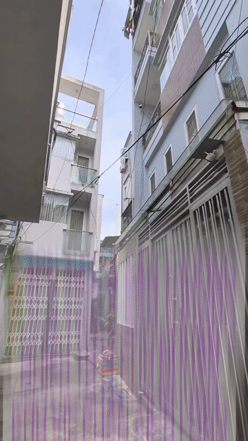 Mua bán Nhà ở Quận Phú Nhuận Tp Hồ Chí Minh diện tích 28 m² giá 6,3 tỷ