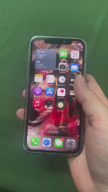 mik muốn bán. Mua bán Điện thoại tại Quận Ba Đình Hà Nội được đăng bởi Đạt Nông hình 1