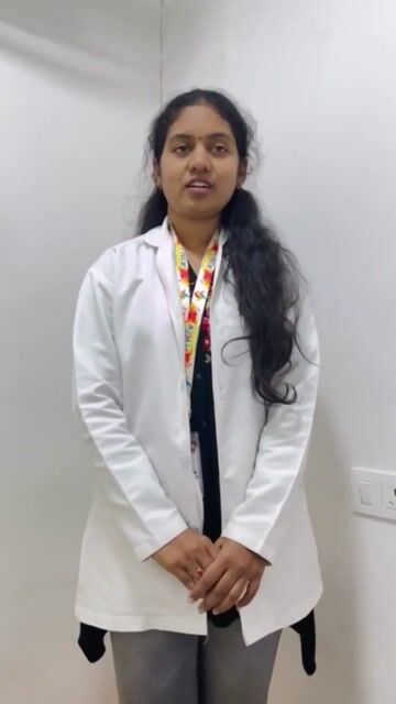 Real World Evidence®  of 108 Months Age With Initial Ability Score 286 Having 396 Today by  Gadapa Lakshmi Swethachandana, Admin Manager from Vijayawada