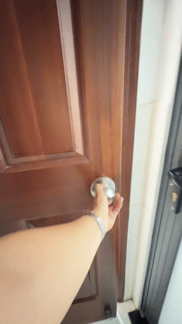Cho thuê Căn hộ Chung cư Quận 1 Tp Hồ Chí Minh diện tích 30 m² giá 5,3 triệu/tháng