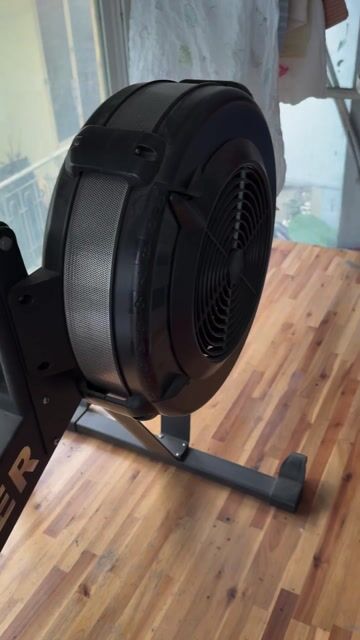 Máy tập thể dục tại nhà Air Rower C2, Máy tập thể. Mua bán Đồ thể thao, Dã ngoại tại Quận Gò Vấp Tp Hồ Chí Minh được đăng bởi Huong hình 1