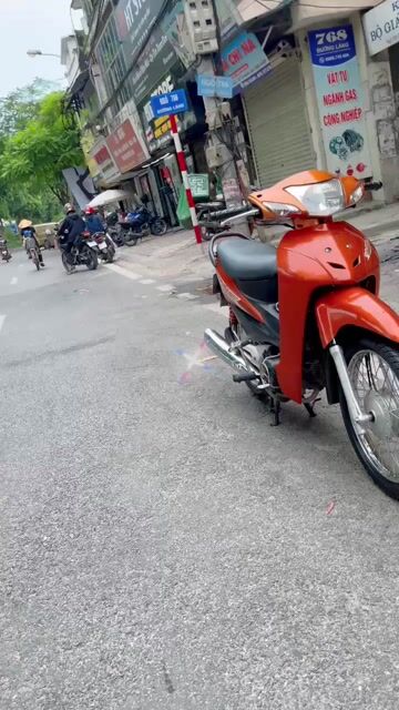 wave@100 cam vắt máy zin. Mua bán Xe máy tại Quận Đống Đa Hà Nội được đăng bởi Hà hình 1