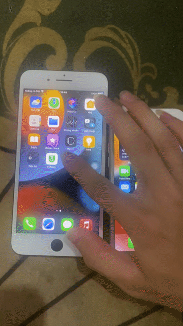 iPhone 6s. Mua bán Điện thoại tại Huyện Khoái Châu Hưng Yên được đăng bởi TechZone hình 1