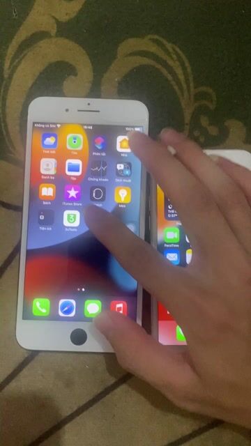iPhone 6s. Mua bán Điện thoại tại Huyện Khoái Châu Hưng Yên được đăng bởi TechZone hình 1