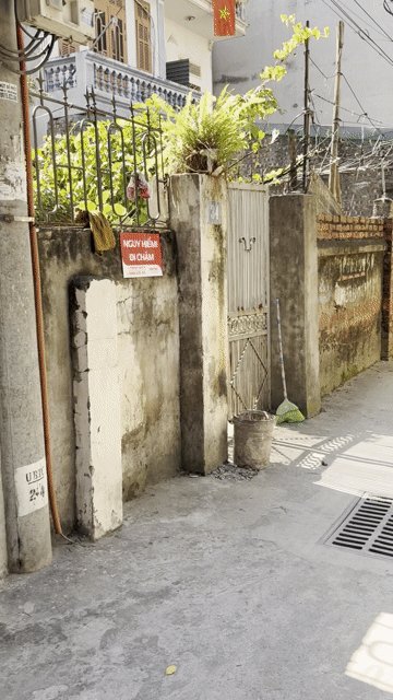 Mua bán Đất Quận Long Biên Hà Nội diện tích 68.5 m² giá 9,2 tỷ