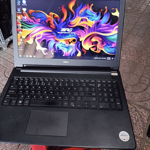 Dell Máy tính xách tay 128G BH: 12/2026. Mua bán Laptop tại Thành phố Thủ Đức Tp Hồ Chí Minh được đăng bởi Cũ Giá Rẻ hình 1