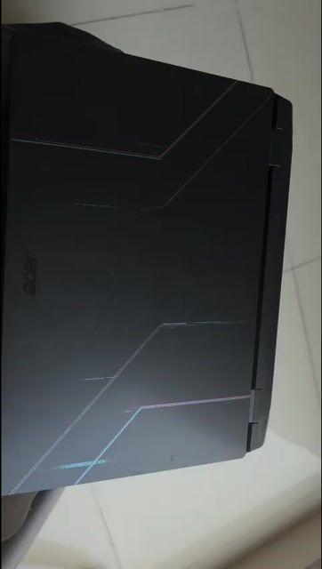 Acer Nitro AN515-58 i5-12500H 16GB. Mua bán Laptop tại Thành phố Hòa Bình Hòa Bình được đăng bởi Nguyễn Hùng Thái hình 1