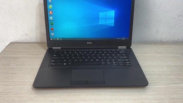 LapTop Dell Latitu 5470 i5Th6/4-8GB/128GB/14inFHD. Mua bán Laptop tại Quận Ninh Kiều Cần Thơ được đăng bởi Thành Đạt hình 1