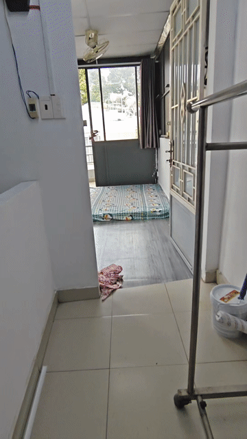 Cho thuê Phòng trọ Quận 10 Tp Hồ Chí Minh diện tích 22 m² giá 4,2 triệu/tháng