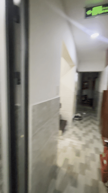 Cho thuê Phòng trọ Quận 7 Tp Hồ Chí Minh diện tích 25 m² giá 3,9 triệu/tháng