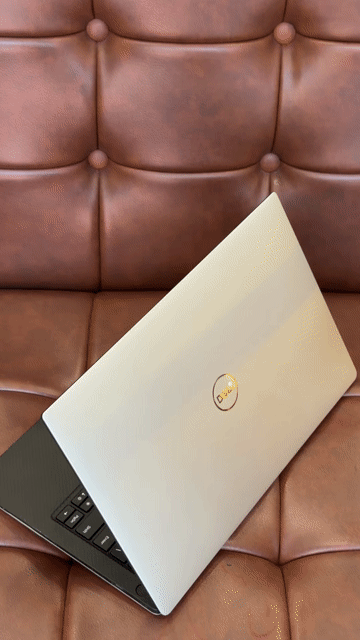 Dell XPS 13 9370. Mua bán Laptop tại Quận Tân Bình Tp Hồ Chí Minh được đăng bởi ĐẶNG HOÀNG PHÚC hình 1