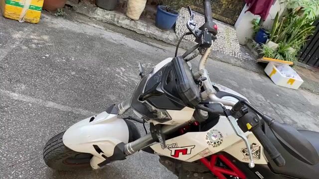 Xe dư dùng , đang chạy ổn định. Mua bán Xe máy tại Quận 12 Tp Hồ Chí Minh được đăng bởi Hoàng Anh hình 1