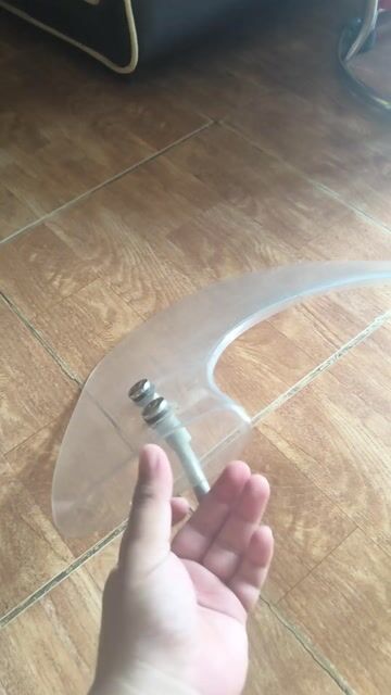 Kính chắn gió chính hãng Vespa GTS Q12. Mua bán Phụ tùng xe tại Quận 12 Tp Hồ Chí Minh được đăng bởi Tuan Phan hình 1