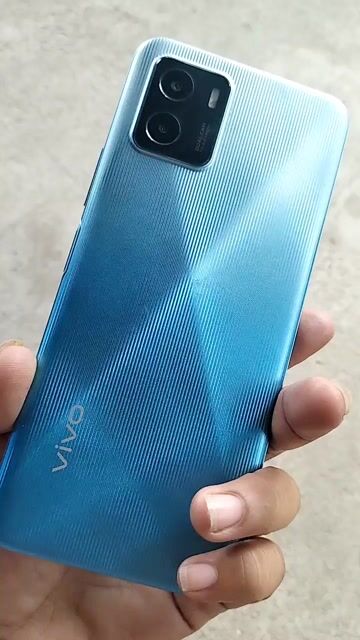 Bán Vivo Y15s/ram3/32GB/full chức năng . Mua bán Điện thoại tại Huyện Châu Thành Trà Vinh được đăng bởi Điện thoại đi động giá rẽ hình 1