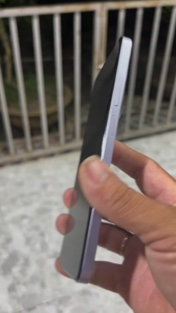 Realme C65 6GB/128GB run full. Mua bán Điện thoại tại Huyện Châu Thành Tiền Giang được đăng bởi TMT hình 1