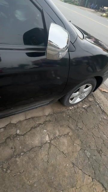 Toyota Vios 2006 G - 123456 km. Mua bán Ô tô tại Quận Bình Thuỷ Cần Thơ được đăng bởi Phi hình 1