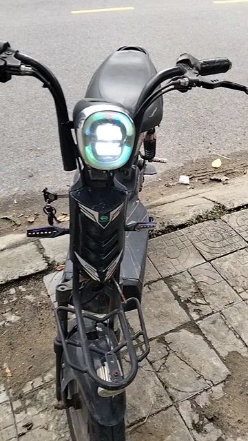 Xe máy điện. Mua bán Xe điện tại Quận Liên Chiểu Đà Nẵng được đăng bởi ngoc duong hình 1