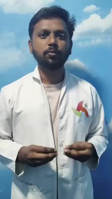 Sagidapogu Prem Swaroop