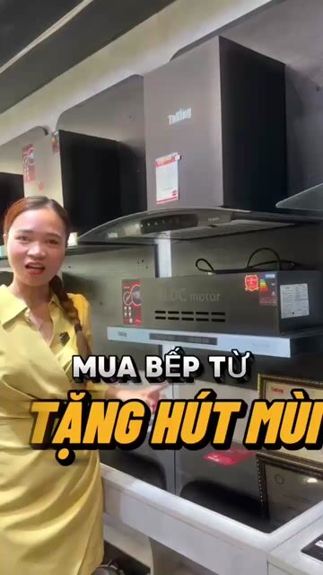 Bếp từ đôi Taking TK 866I. Mua bán Bếp, lò, đồ điện nhà bếp tại Huyện Hòa Vang Đà Nẵng được đăng bởi Nội thất tủ bếp TST hình 1