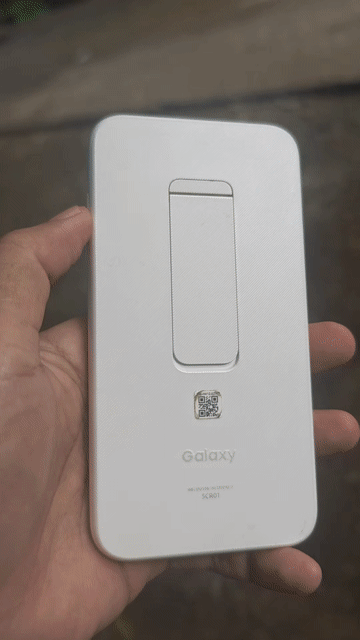 Bộ phát Wifi 5G Samsung Galaxy SCR01 . Mua bán Phụ kiện (Màn hình, Chuột...) tại Huyện Chợ Mới An Giang được đăng bởi Thích đủ Thứ  hình 1