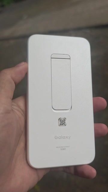 Bộ phát Wifi 5G Samsung Galaxy SCR01 . Mua bán Phụ kiện (Màn hình, Chuột...) tại Huyện Chợ Mới An Giang được đăng bởi Thích đủ Thứ  hình 1