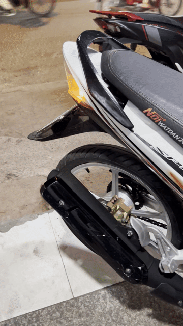 Exciter full new 2010 bs Đồng Nai máy êm ru. Mua bán Xe máy tại Quận Bình Tân Tp Hồ Chí Minh được đăng bởi Cầm đồ thanh lý hình 1