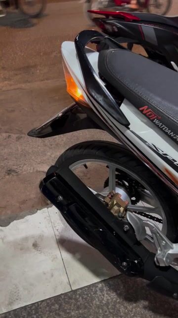 Exciter full new 2010 bs Đồng Nai máy êm ru. Mua bán Xe máy tại Quận Bình Tân Tp Hồ Chí Minh được đăng bởi Cầm đồ thanh lý hình 1