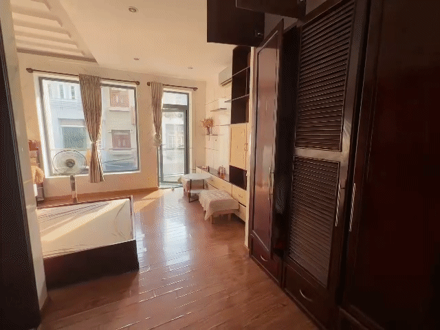 Cho thuê Phòng trọ Quận Gò Vấp Tp Hồ Chí Minh diện tích 32 m² giá 3,5 triệu/tháng